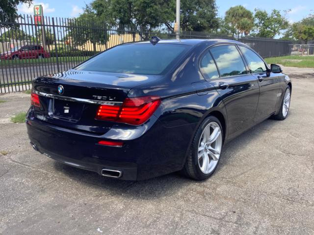 BMW Alpina B7 2015