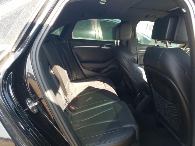Audi A3 Premium 2015