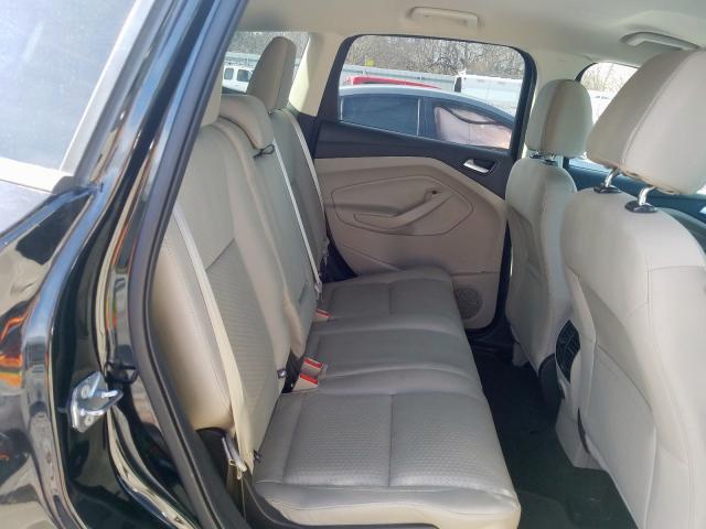Ford Escape SE 2017