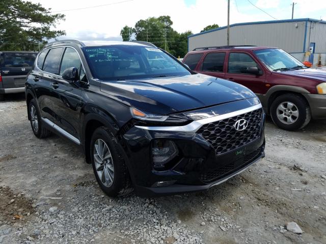 Hyundai Santa FE S 2020