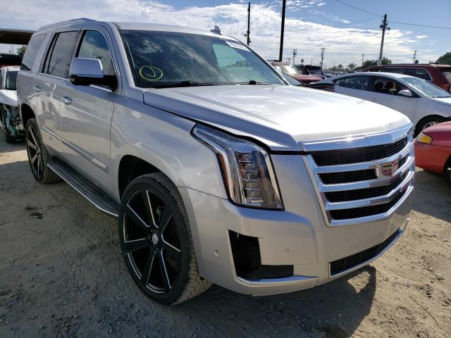 Cadillac Escalade 2017