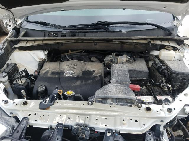 Toyota Highlander 2017