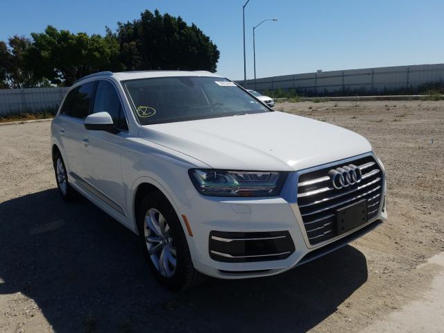 Audi Q7 Premium 2019