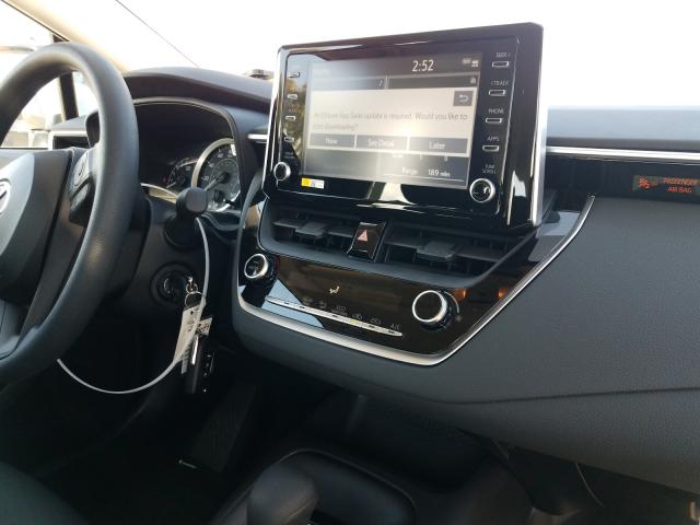 Toyota Corolla LE 2020