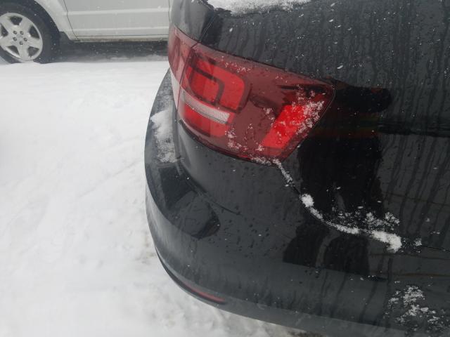 Volkswagen Jetta Sport 2016