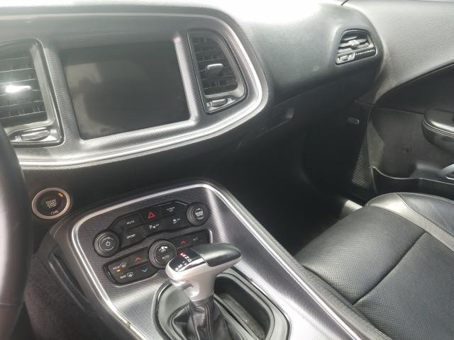 Dodge Challenger 2018