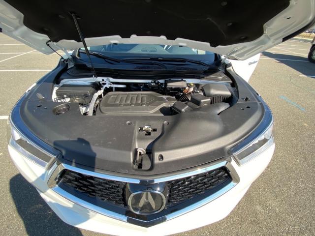 Acura MDX 2020