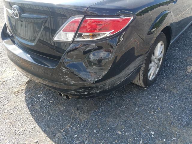 Mazda 6 I 2012