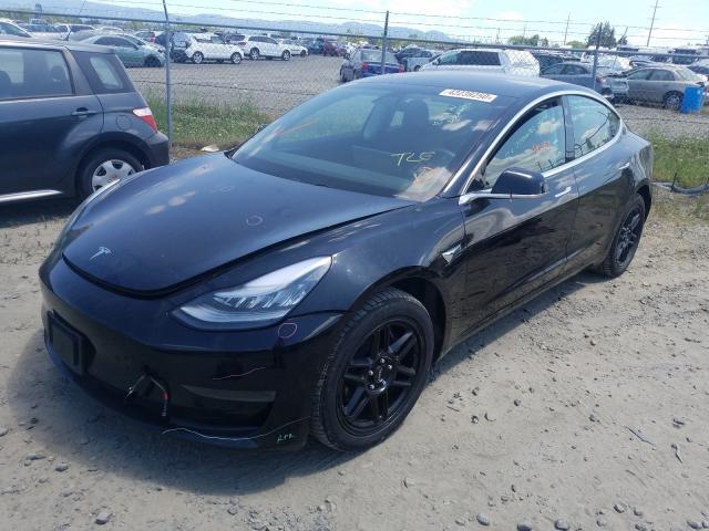 Tesla Model 3 2019