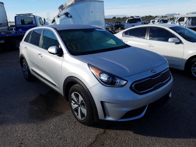 KIA Niro FE 2019