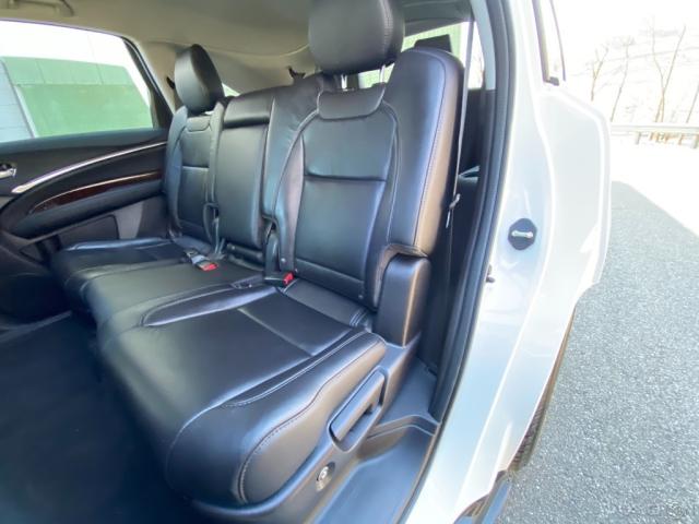 Acura MDX 2020