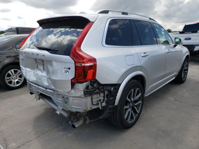 Volvo XC90 T6 2016