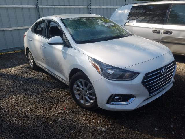 Hyundai Accent SE 2019