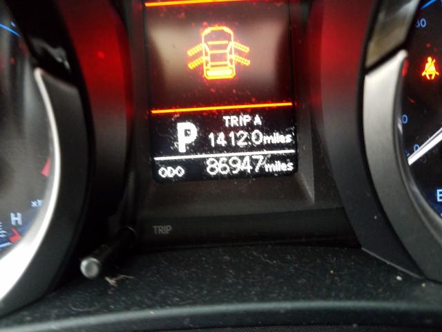 Toyota Corolla L 2016