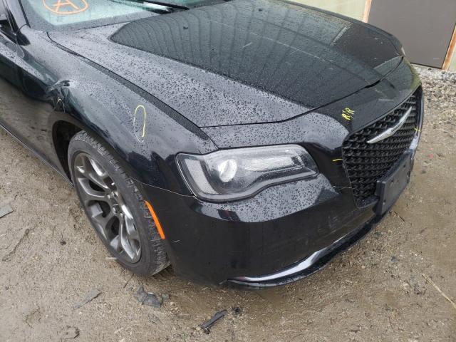 Chrysler 300 S 2016
