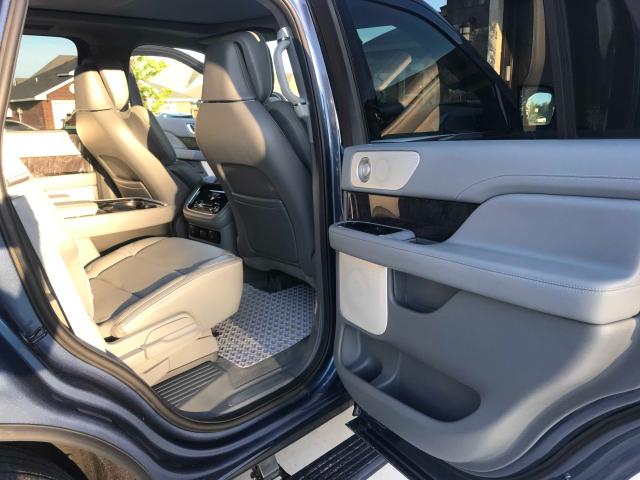 Lincoln Navigator 2018