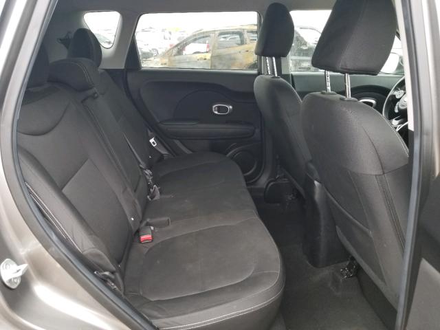 KIA Soul 2014
