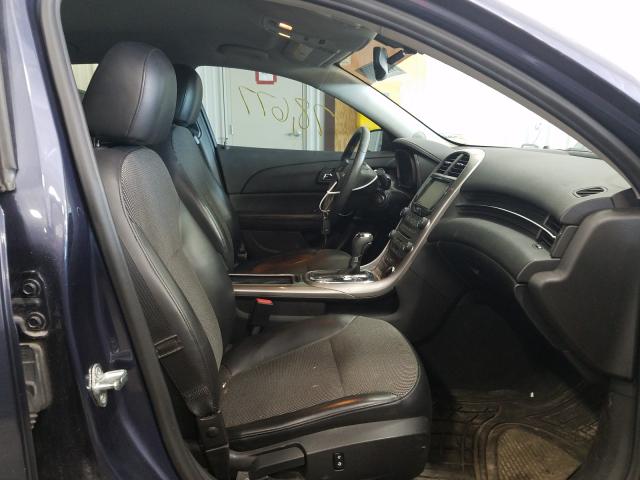 Chevrolet Malibu 1LT 2013