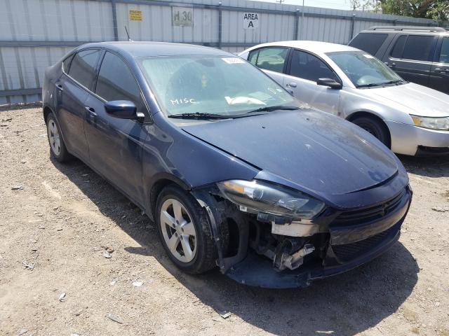 Dodge Dart SXT 2016