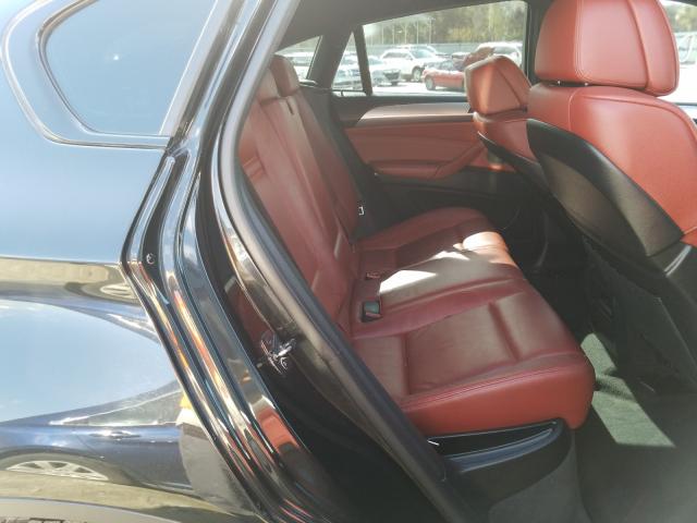 BMW X6 XDRIVE3 2013