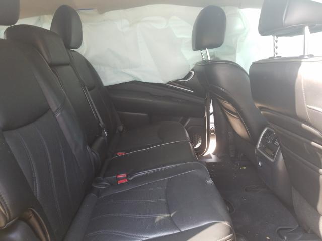 Infiniti QX60 2014