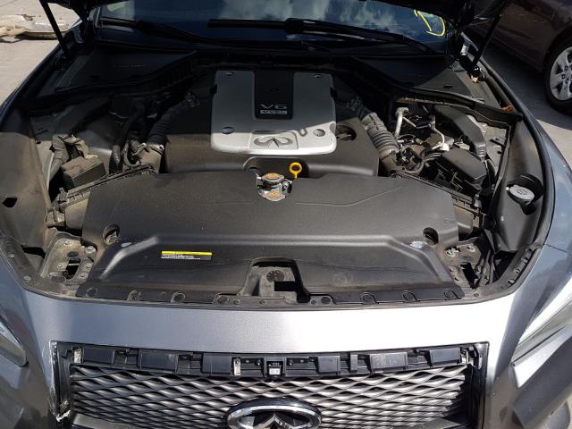 Infiniti Q50 Base 2015