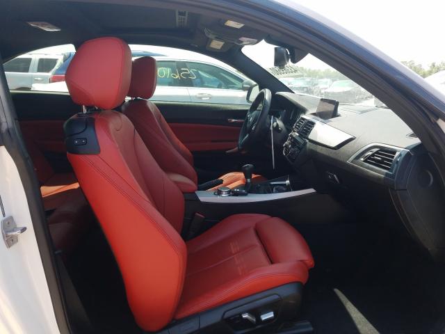 BMW M240I 2018