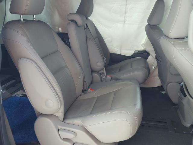 Toyota Sienna XLE 2015