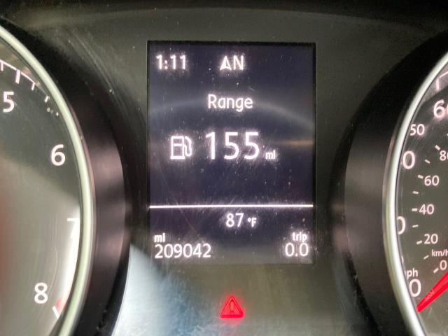Volkswagen Golf Sport 2016