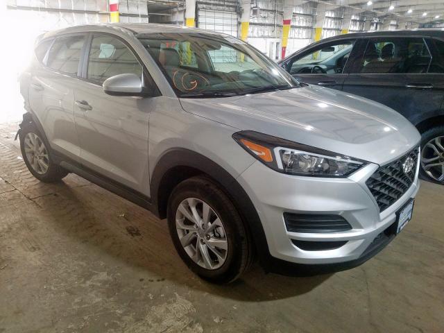 Hyundai Tucson SE 2019