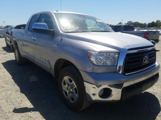 Toyota Tundra DOU 2012