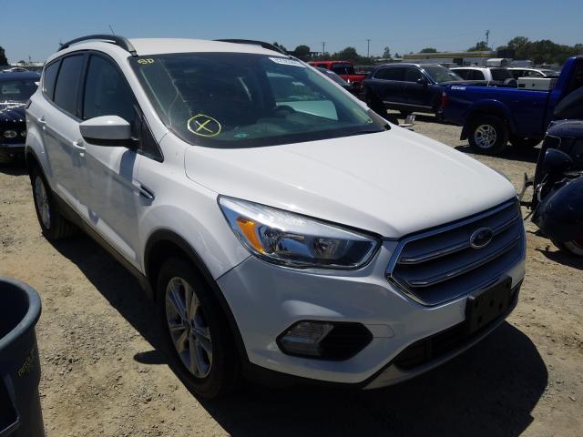 Ford Escape SE 2018