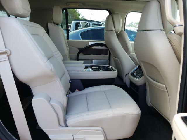 Lincoln Navigator 2020
