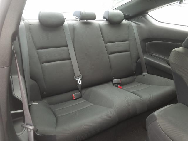 Honda Accord LX 2016
