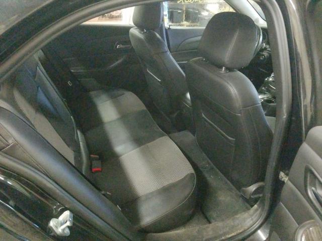 Chevrolet Malibu 2LT 2014