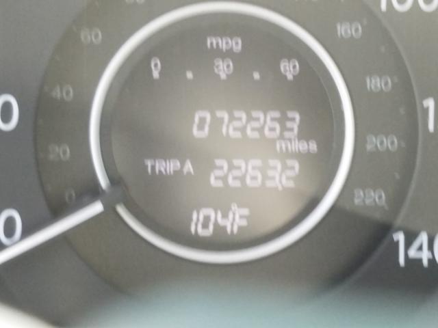 Honda CR-V LX 2013
