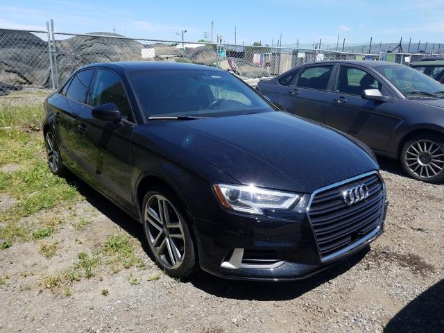 Audi A3 Premium 2017