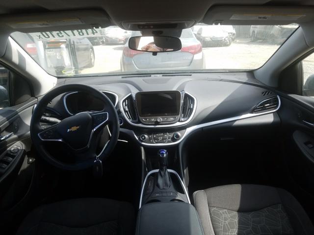 Chevrolet Volt LT 2017