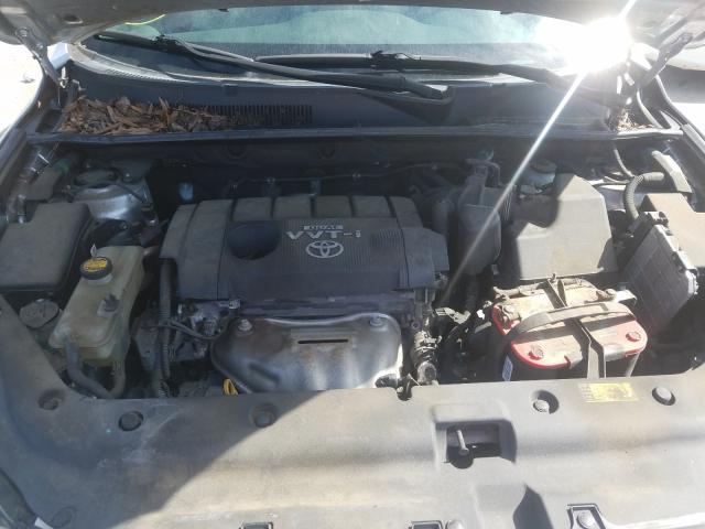 Toyota Rav4 2011