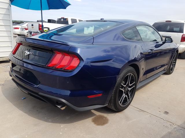 Ford Mustang 2019