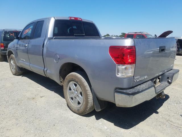 Toyota Tundra DOU 2012