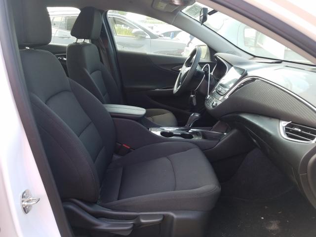 Chevrolet Malibu LT 2020