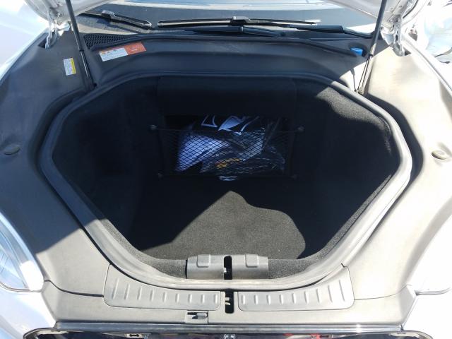 Tesla Model S 2014