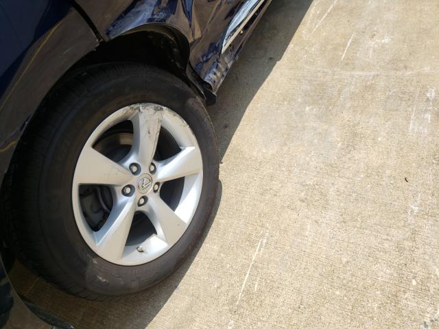 Lexus RX 350 Base 2014