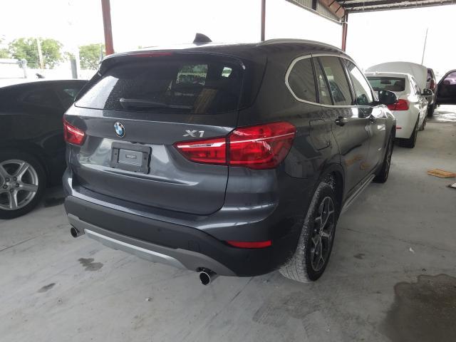 BMW X1 SDRIVE2 2017