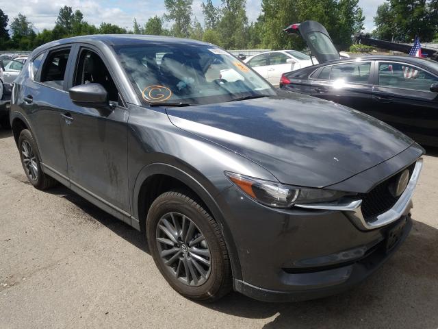 Mazda CX-5 Touring 2019