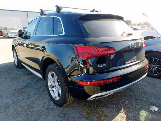 Audi Q5 Premium 2019