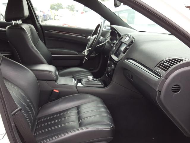 Chrysler 300 S 2019