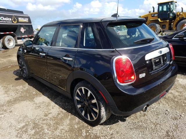 Mini Cooper 2015