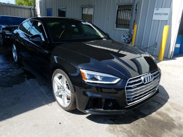 Audi A5 Premium 2019